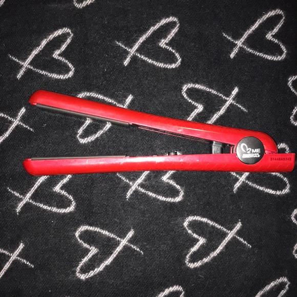 Hair straightener - Picture 1 of 2